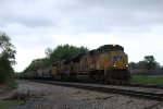 UP 8495